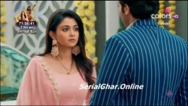 Parineeti - 16th June 2023